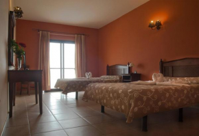 Hotels in Mocanal